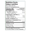 Hidden Valley Original Ranch Salad Dressing & Topping, 2 × 1.18 L