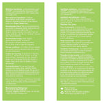 Bio-K+ Probiotic Daily Care 12.5 Billion bacteria - 2 x 60 capsules
