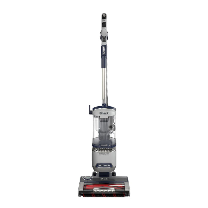 Shark Performance Plus Upright Vacuum with Advanced Two Brushroll System