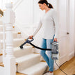 Shark Performance Plus Upright Vacuum with Advanced Two Brushroll System