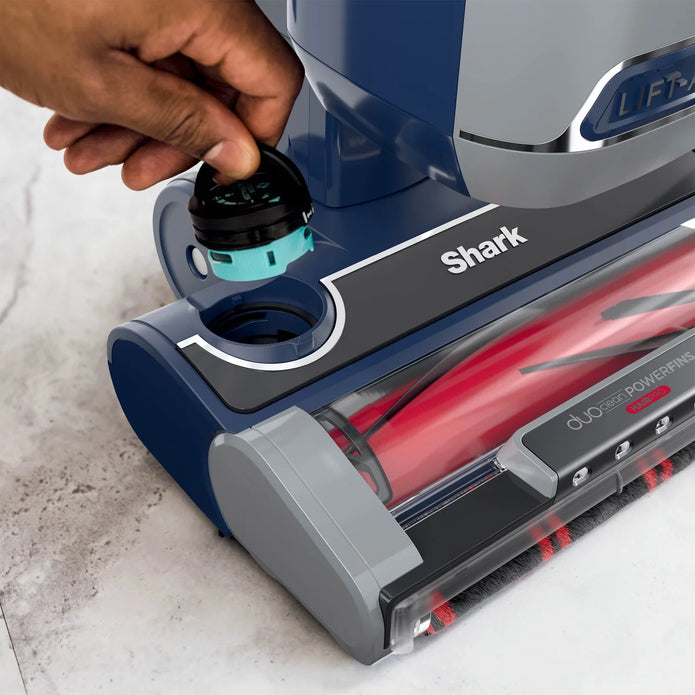 Shark Performance Plus Upright Vacuum with Advanced Two Brushroll System