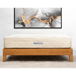 NSC Medical Hybrid Articulating System Latex 30.5 cm (12 in.) Mattress