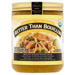 Better Than Bouillon Organic Roasted Chicken Base - 597 g