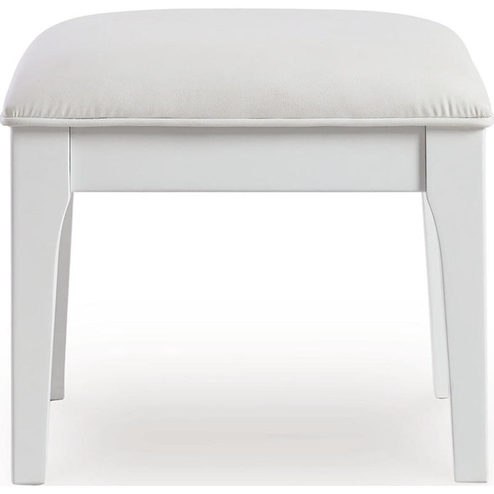 Chalanna Vanity Stool