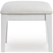 Chalanna Vanity Stool