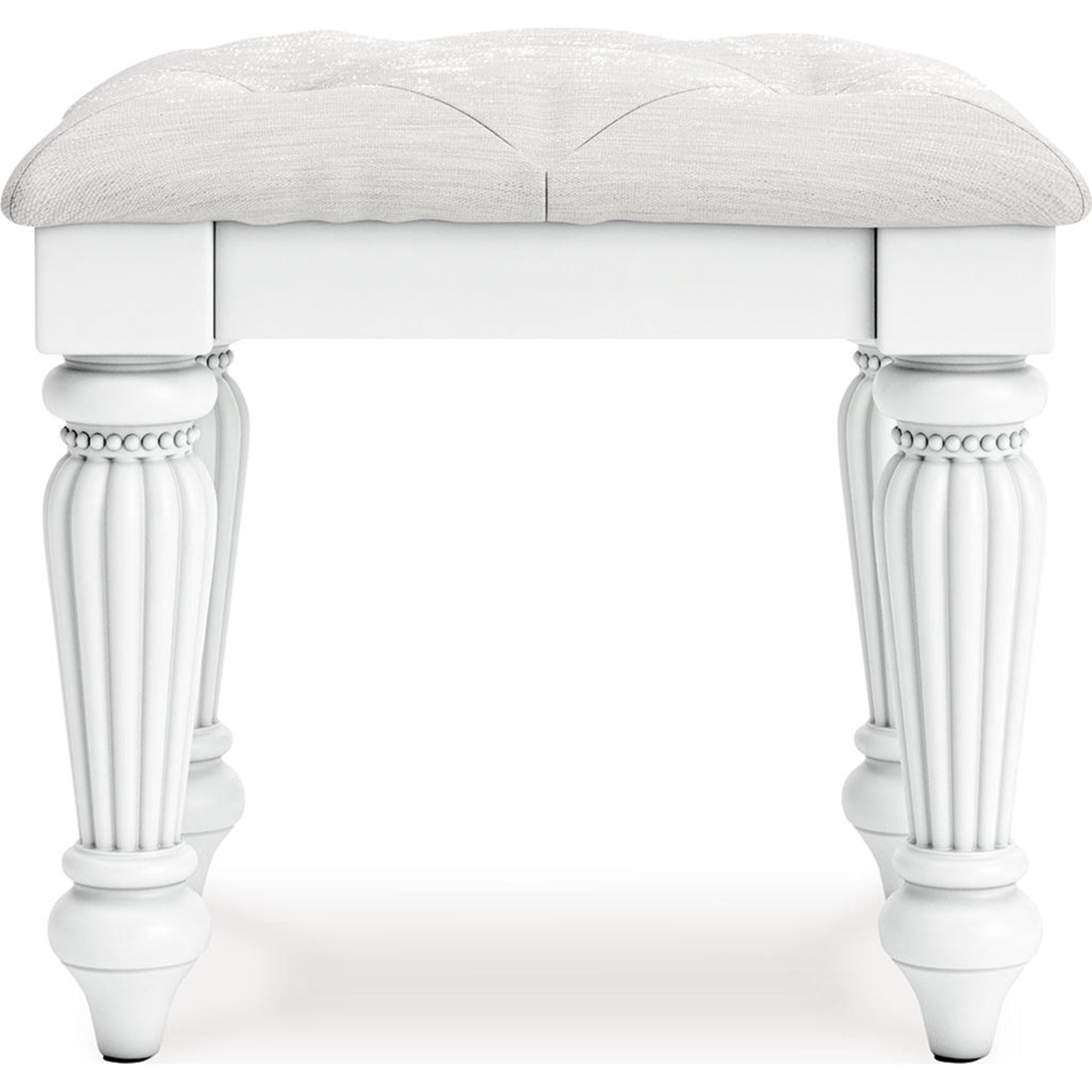 Maylilly Vanity Stool
