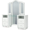 Maylilly Vanity with Mirror