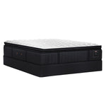 Kirkland Signature by Stearns and Foster Lakeridge Queen Mattress or Set