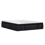 Kirkland Signature by Stearns and Foster Lakeridge Queen Mattress or Set