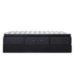 Kirkland Signature by Stearns and Foster Lakeridge Queen Mattress or Set