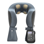 DR-HO’S - Neck Pain Pro with Gel Pad Kit and Pain Therapy Back Relief Belt