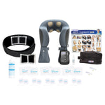 DR-HO’S - Neck Pain Pro with Gel Pad Kit and Pain Therapy Back Relief Belt