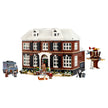 LEGO Ideas Home Alone with Bonus LEGO Architecture Paris
