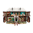 LEGO Ideas Home Alone with Bonus LEGO Architecture Paris