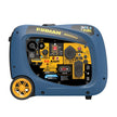 Firman 4000W Dual Fuel Inverter Generator