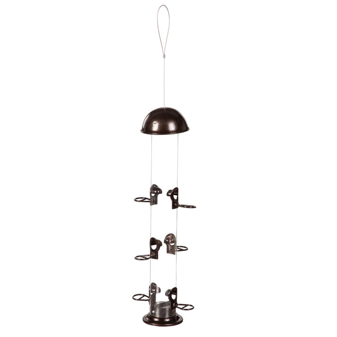 96 in. Premier Wild Bird Feeding Station
