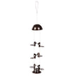 96 in. Premier Wild Bird Feeding Station