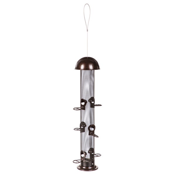 96 in. Premier Wild Bird Feeding Station