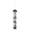 96 in. Premier Wild Bird Feeding Station