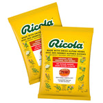 Ricola Original Herb 2 x 105 Lozenges