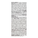 Gaviscon Extra Strength, 150 Chewable tablets