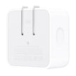 Apple 35W Dual USB-C Port Compact Power Adapter