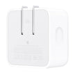 Apple 35W Dual USB-C Port Compact Power Adapter
