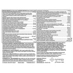 Focus Factor Nutrition for the Brain - 150 Tablets