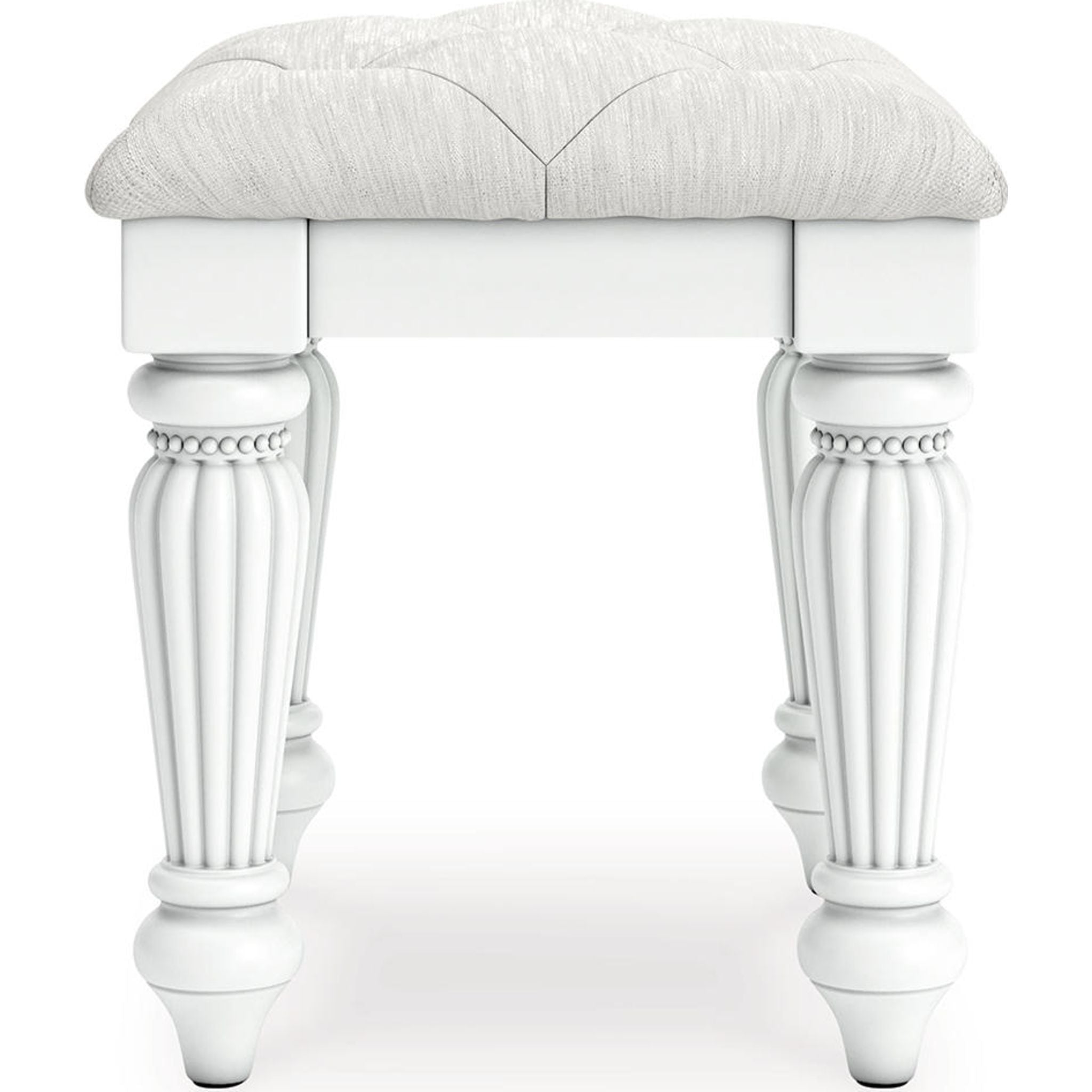 Maylilly Vanity Stool