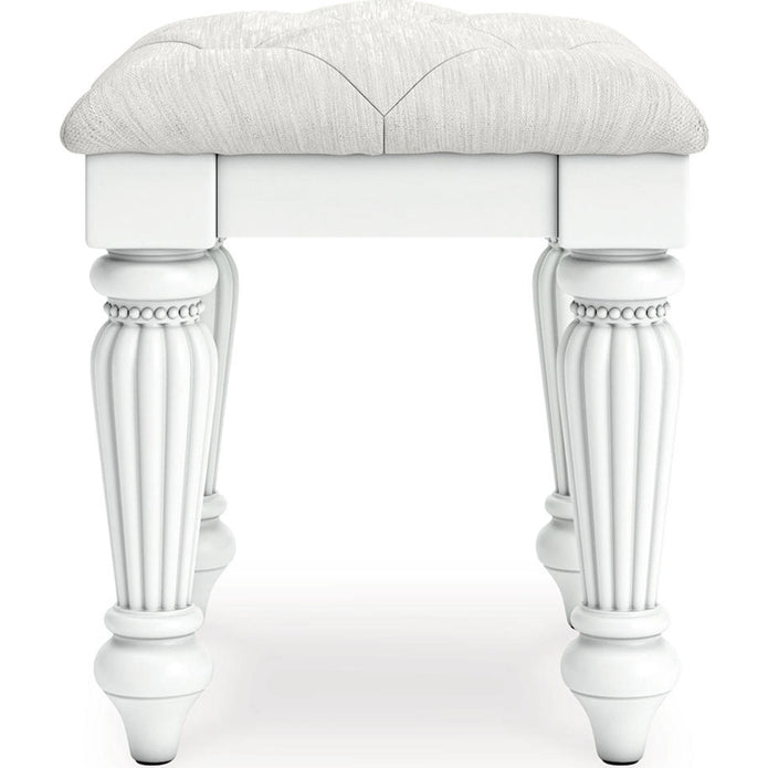 Maylilly Vanity Stool
