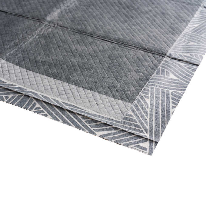 Bamboo Charcoal Pee Pads