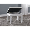 Chalanna Vanity Stool