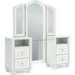 Maylilly Vanity with Mirror