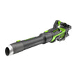 Greenworks 80V 800CFM 200 MPH Blower, Includes Premium Shoulder Strap, Tool Only