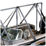 Navigloo Winter Shelter System for Boats 4.26 m to 5.79 m (14 ft. to 19 ft.)