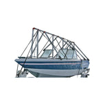 Navigloo Winter Shelter System for Boats 4.26 m to 5.79 m (14 ft. to 19 ft.)
