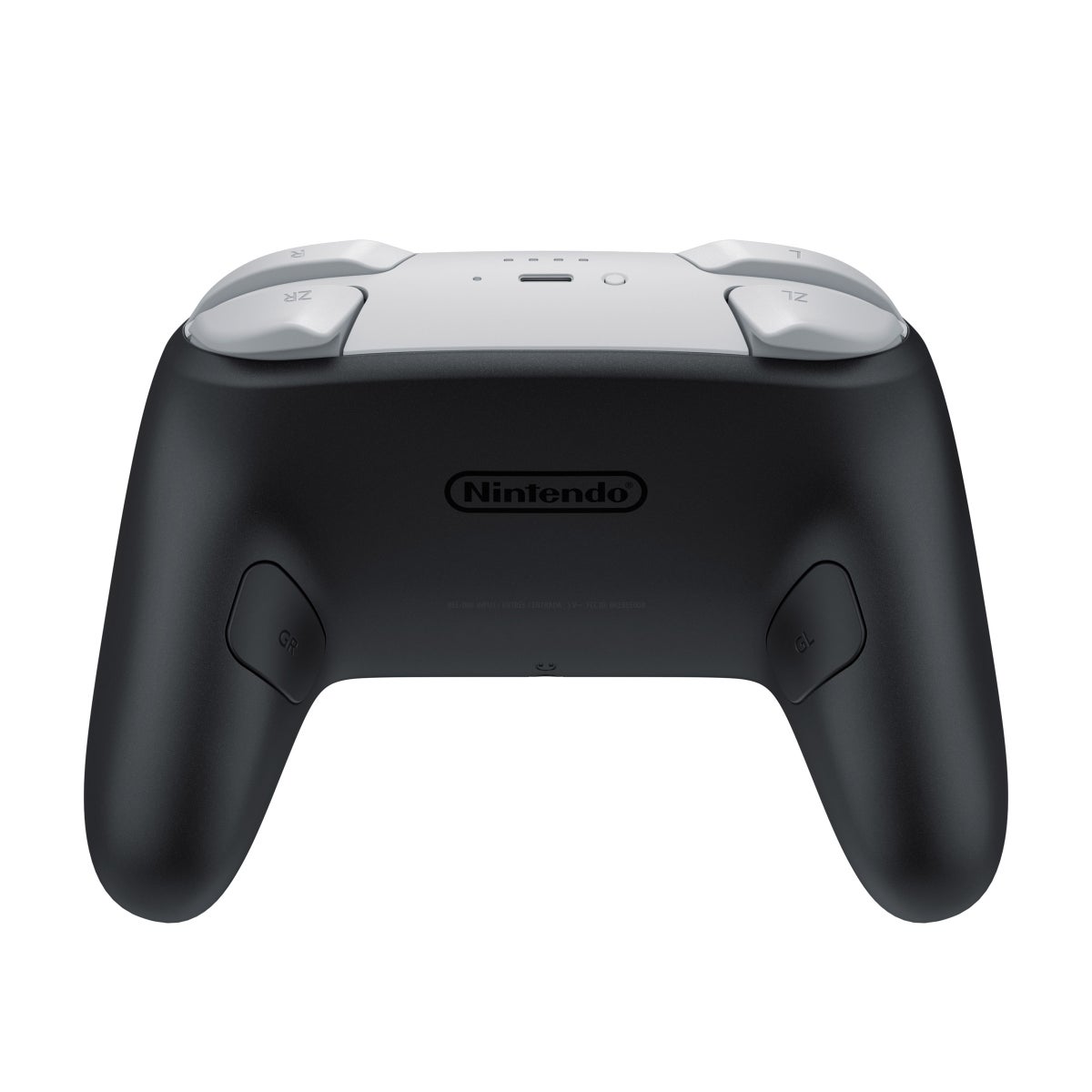 Nintendo Switch 2 Pro Controller