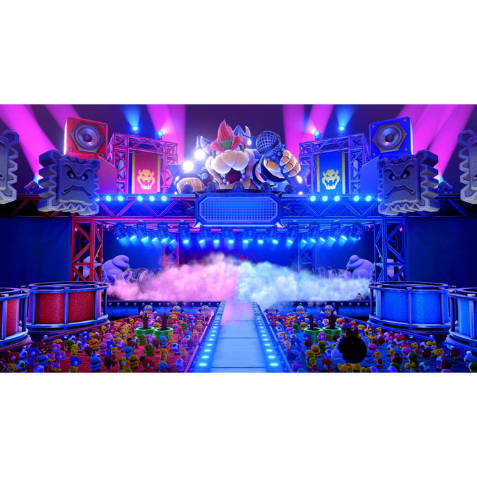 Super Mario Party Jamboree + Jamboree TV - Nintendo Switch 2
