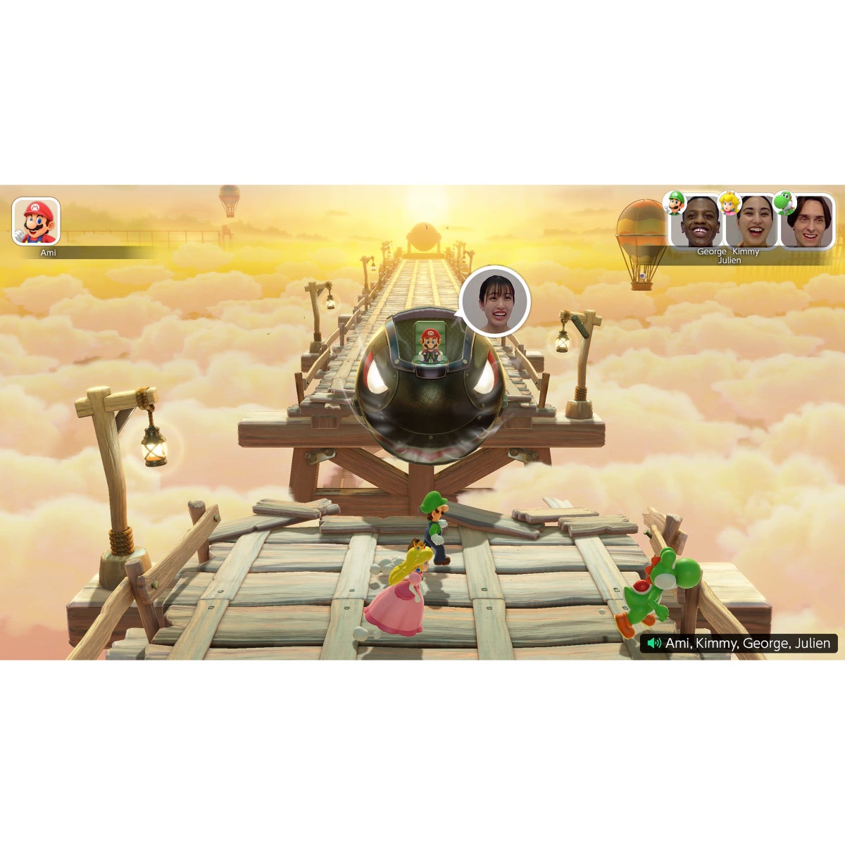 Super Mario Party Jamboree + Jamboree TV - Nintendo Switch 2