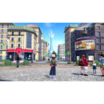 Pokémon Legends Z-A - Nintendo Switch