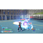 Pokémon Legends Z-A - Nintendo Switch