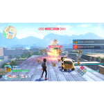 Pokémon Legends Z-A - Nintendo Switch