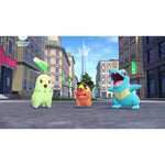Pokémon Legends Z-A - Nintendo Switch