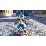 Pokémon Legends Z-A - Nintendo Switch