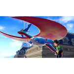 Pokémon Legends Z-A - Nintendo Switch