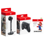 Nintendo Switch 2 Accessory Bundle