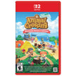 Animal Crossing: New Horizons - Nintendo Switch 2 Edition