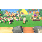 Animal Crossing: New Horizons - Nintendo Switch 2 Edition