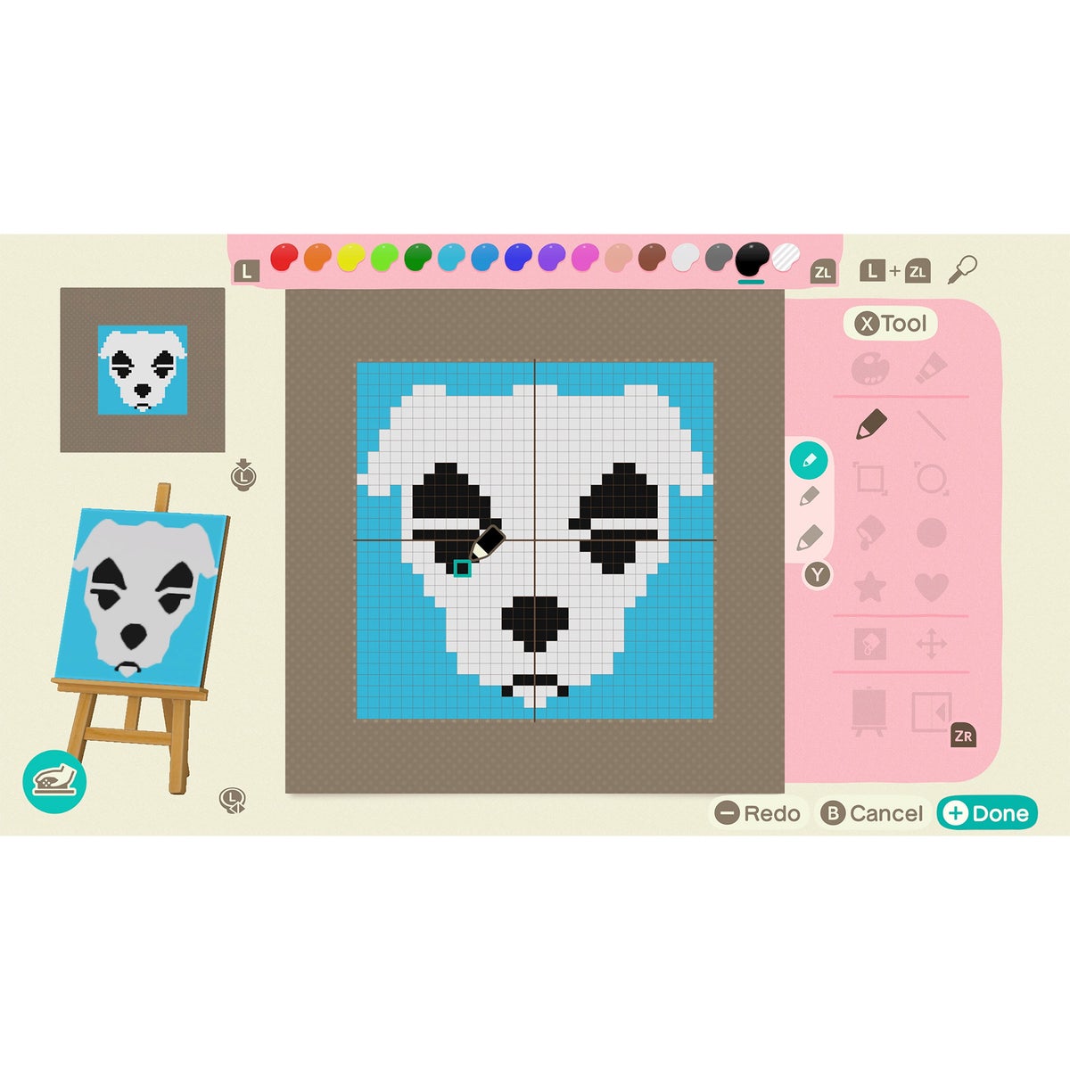 Animal Crossing: New Horizons - Nintendo Switch 2 Edition