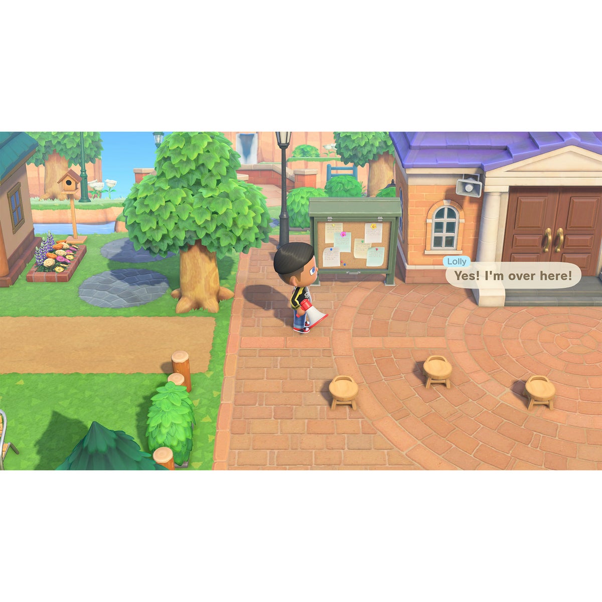 Animal Crossing: New Horizons - Nintendo Switch 2 Edition